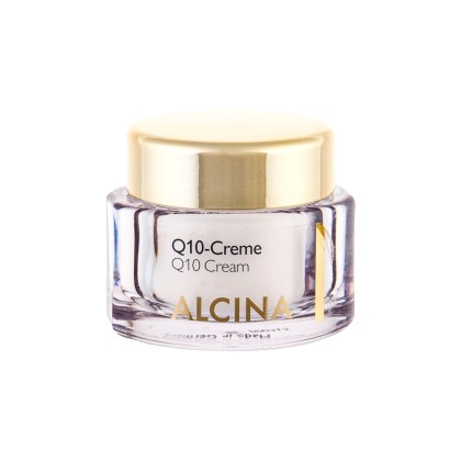 Alcina Face Cream - Pletovy Krem 50ml