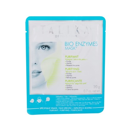 Talika Bio Enzymes Mask Purifying Face Mask 20gr (Oily - For All