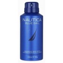 Nautica Blue Sail Deodorant 150ml (Deo Spray)