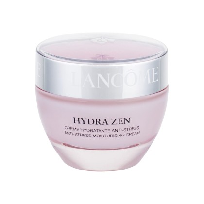 Lancome Hydra Zen Anti-stress Day Cream 50ml (All Skin Types - F