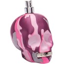 Police To Be Camouflage Pink Eau de Parfum 125ml