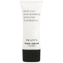 Pilaten White Clay Peel-Off Mask Face Mask 75gr (For All Ages)