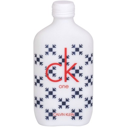 Calvin Klein CK One Collector´s Edition Eau de Toilette 100ml