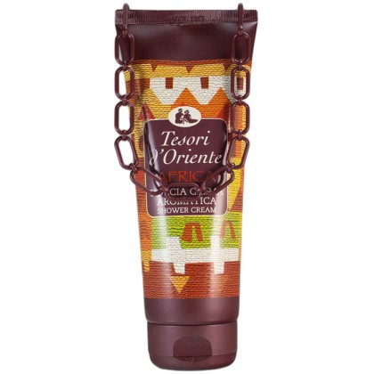 Tesori D´oriente Africa Shower Cream 250ml