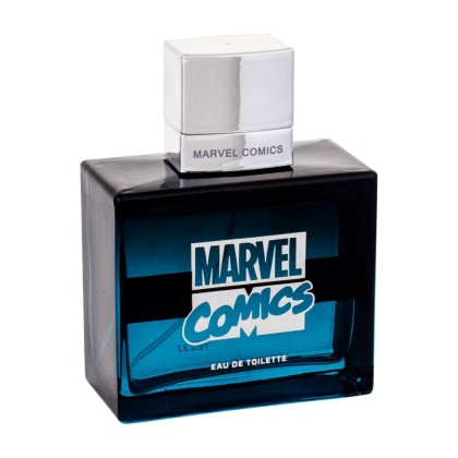 Marvel Comics Hero Eau de Toilette 75ml