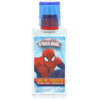 Marvel Ultimate Spiderman Eau de Toilette 30ml
