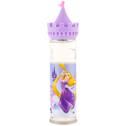 Disney Princess Rapunzel Eau de Toilette 100ml