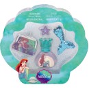 Disney Princess The Little Mermaid Eau de Toilette 30ml Combo: E