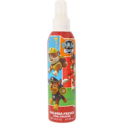 Nickelodeon Paw Patrol Body Spray 200ml