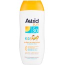 Astrid Sun Kids Face and Body Lotion SPF30 Sun Body Lotion 200ml
