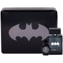Dc Comics Batman Eau de Toilette 75ml Combo: Edt 75 Ml + Watches