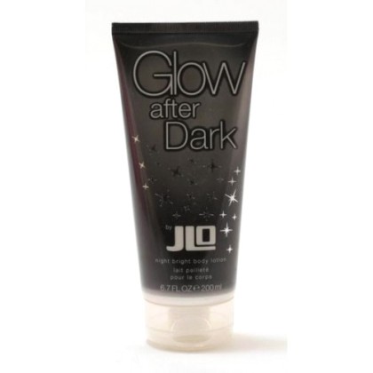 Jennifer Lopez Glow After Dark Big Shower Gel 200ml