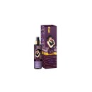 Qure Keratin Dry Oil The Charming Star 100ml