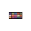 Makeup Revolution Reloaded Παλέτα Σκιών Passion for Colour 16,5g