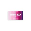 Revolution Beauty Makeup Revolution Παλέτα Σκιών Colour Book CB0