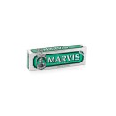 Marvis Οδοντόκρεμα Classic Strong Mint 85ml