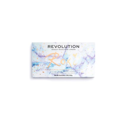 Makeup Revolution X Roxxsaurus Colour Burst Παλέτα Σκιών 14,4gr