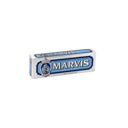 Marvis Οδοντόκρεμα Aquatic Mint 85ml