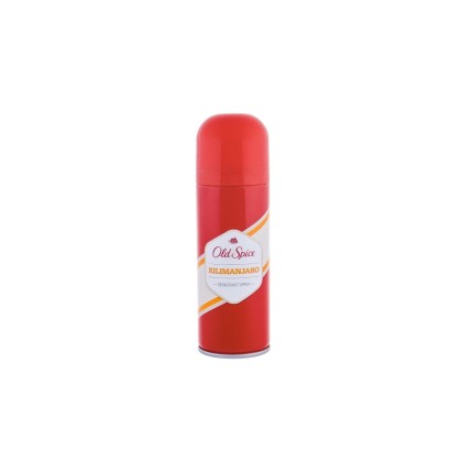 Old Spice Kilimanjaro Deodorant Spray 150ml