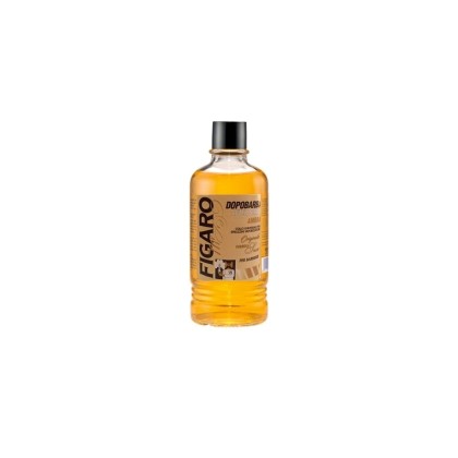 Figaro Ambra Aftershave 400ml