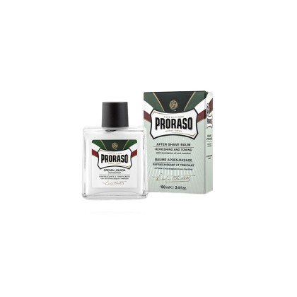 Proraso After Shave Balm Refreshing And Toning 100ml