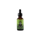 Fisticuffs Grave Before Shave Beard Oil The Outdoorsman Blend 30