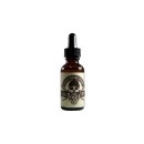 Fisticuffs Grave Before Shave Beard Oil Pine Scent 30ml
