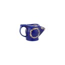 Geo F Trumper Oxford Blue Shaving Mug (Περιλαμβάνει σαπούνι ξυρί