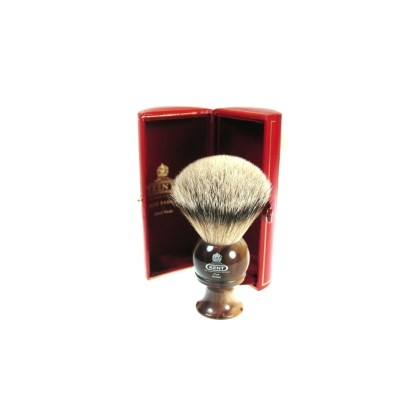 Kent H8 Medium Horn Best Badger Shaving Brush