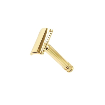 Ξυριστική Μηχανή Fatip Classic Gold  Testina Gentile Closed Comb