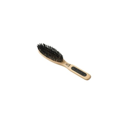 Kent PF05 Natural Bristle Brush