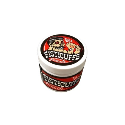 Fisticuffs Tuff Hold Pomade 113gr