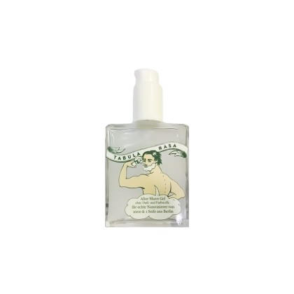 Tabula Rasa Unscented After Shave Gel 50ml