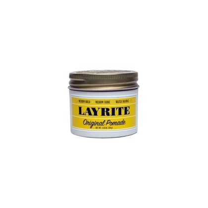 Layrite Original Deluxe Pomade 120gr