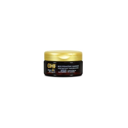 CHI Argan Oil & Moringa Oil Rejuvenating Mask 237ml
