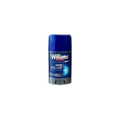 Williams Ice Blue Deodorant Stick 75ml