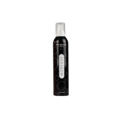 Morfose Extra Strong Hair Mousse 350ml