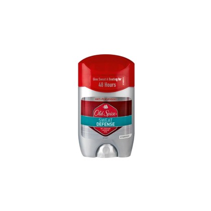 Old Spice Sweat Defence Deodorant Stick 50ml
