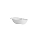 Muhle Lathering/Shaving Dish Porcelain White RN 5