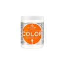 Kallos Color Hair Mask With Linseed Oil 1000ml