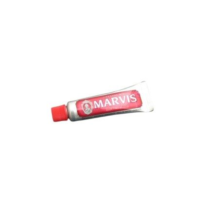 Marvis Οδοντόκρεμα Cinnamon Mint 10ml