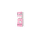 Essie Treat Love & Color Strengthener 55 Power Punch Pink Cream 