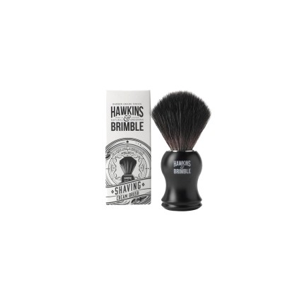 Hawkins And Brimble Synthetic Shaving Brush