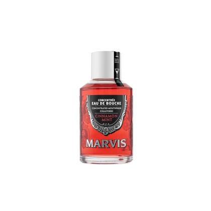 Marvis Mouthwash Concentrate Cinnamon Mint 120ml