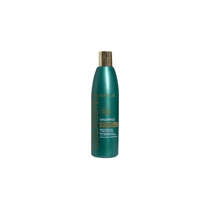 Kativa Collagen Anti-Age Shampoo 250ml