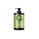 Qure Cannabis Sheer Therapy Deep Restorative Masque 300ml