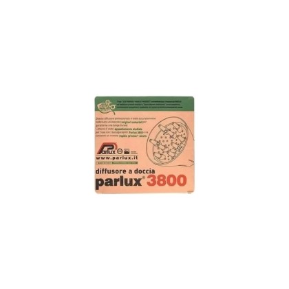 Φυσούνα Parlux 3800