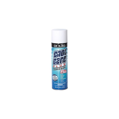 Andis Cool Care Plus For Clipper Blades 439gr