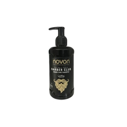 Novon Professional Beard Care Shampoo 250ml
