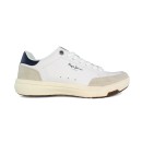 Pepe Jeans Ανδρικό Sneaker White Slate Pro Basic PMS30616 800